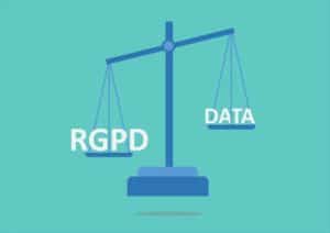 équilibre entre RGPD et données
